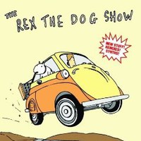 The Rex The Dog Show